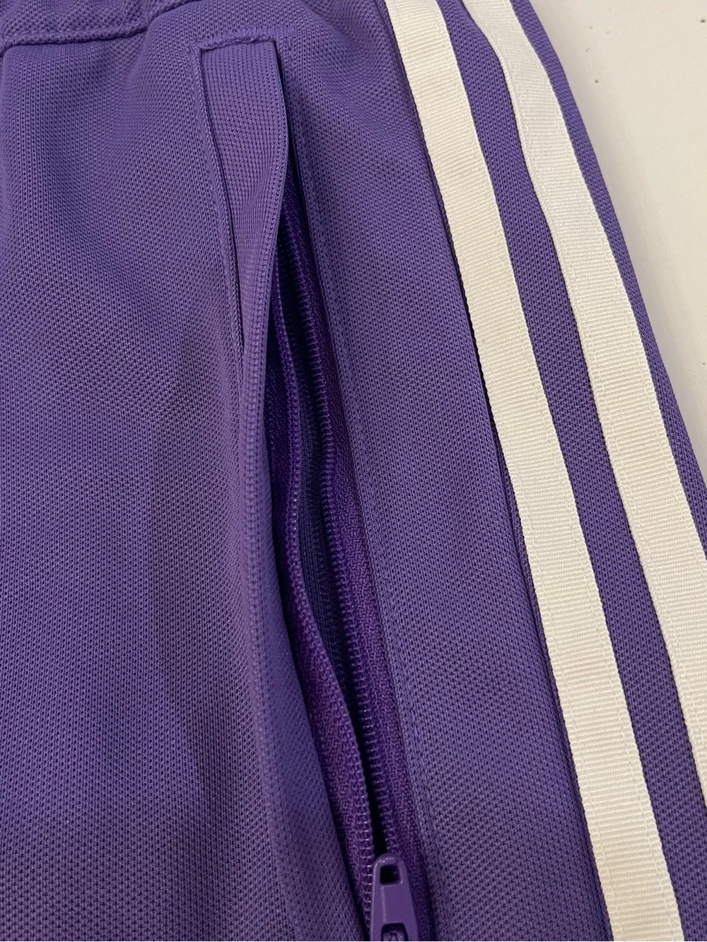 Adidas Originals Real Madrid LFSTLR Track Pants